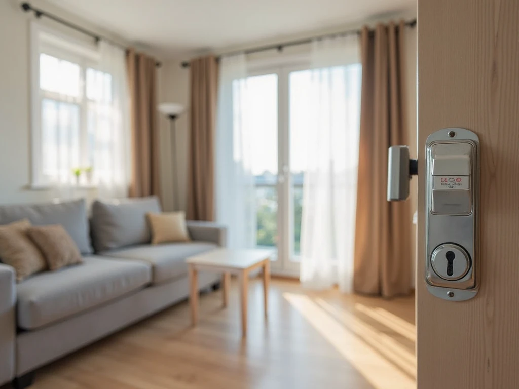 Hausratversicherung Schweiz: Schutz für Möbel, Elektronik und persönliche Gegenstände